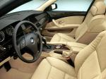 BMW Brilliance 530Li 2007 года (CN)